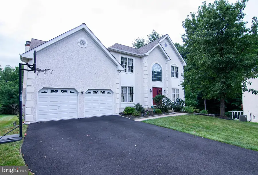 1410 Merlin Cir, Audubon, PA 19403 - #2