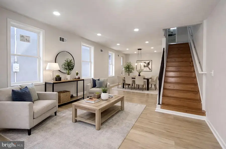 1610 Willow Ave, Elkins Park, PA 19027 - #2
