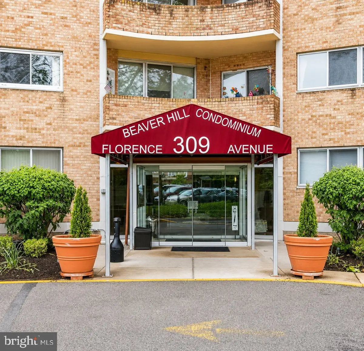 309 Florence Ave #315-n, Jenkintown, PA 19046 - #1