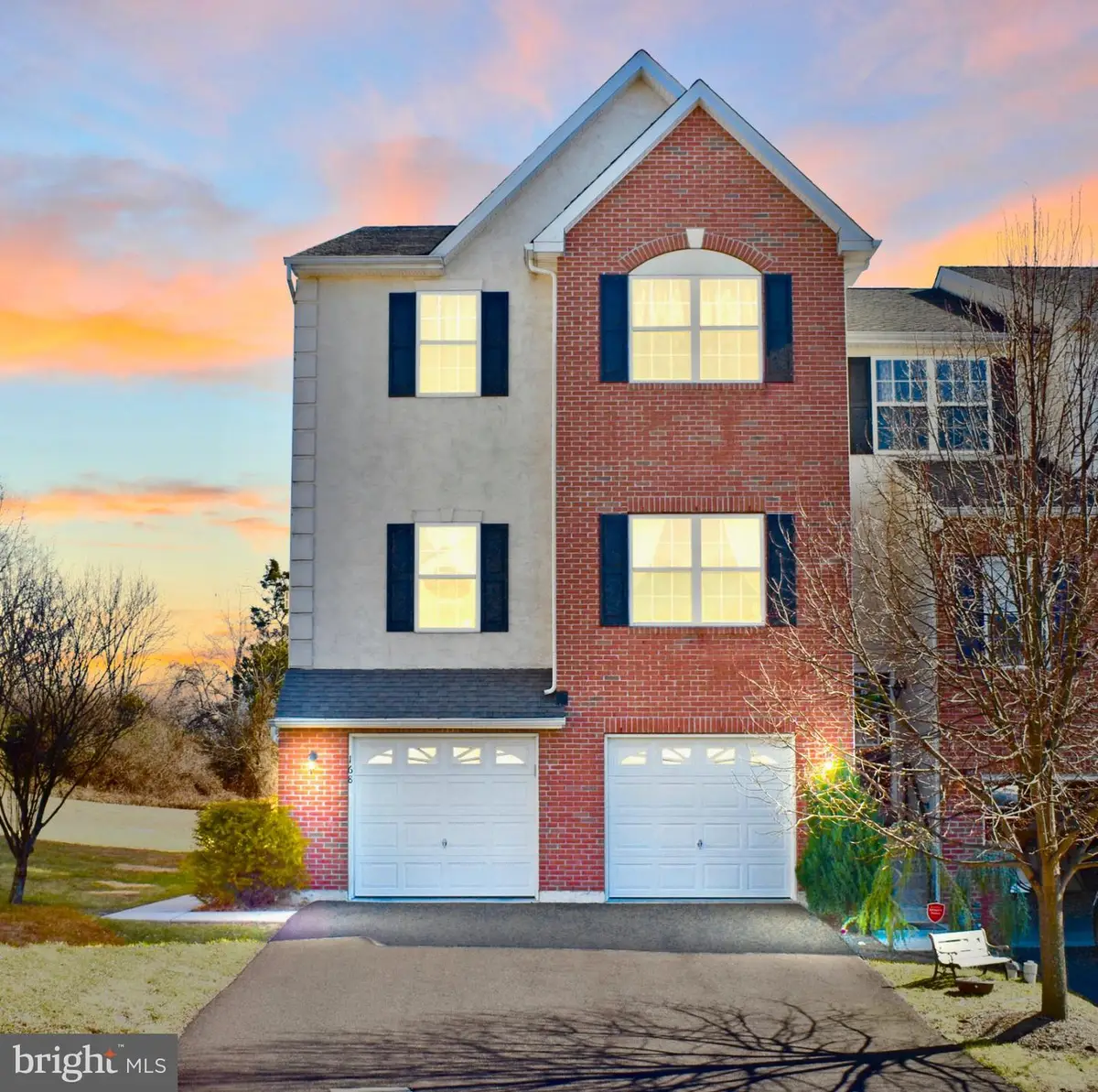 168 Stone Hill Dr Dr, Pottstown, PA 19464 - #1