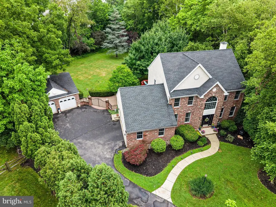 250 Kerrwood Dr, Wayne, PA 19087 - #3