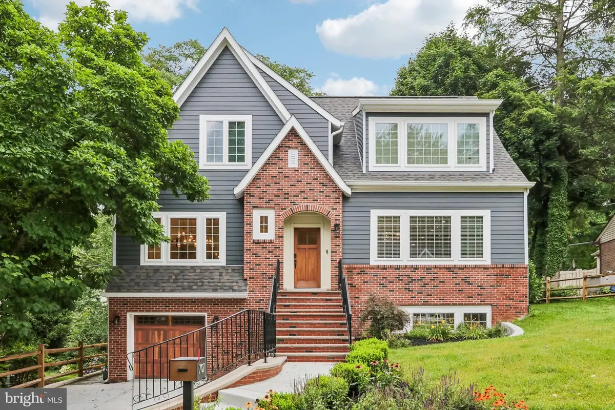 707 Harvard Rd, Bala Cynwyd, PA 19004 - #1