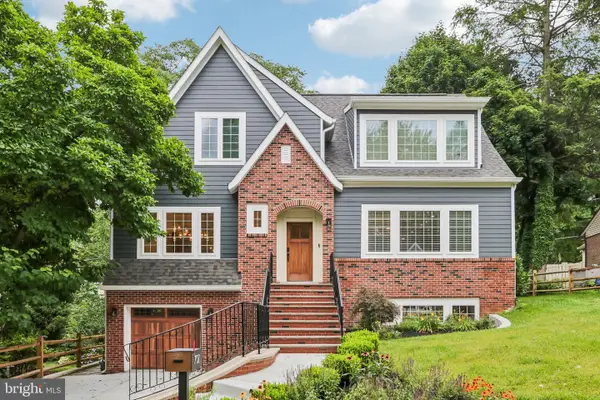 707 Harvard Rd, BALA CYNWYD, PA 19004