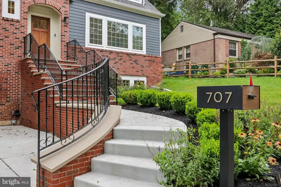 707 Harvard Rd, Bala Cynwyd, PA 19004 - #2
