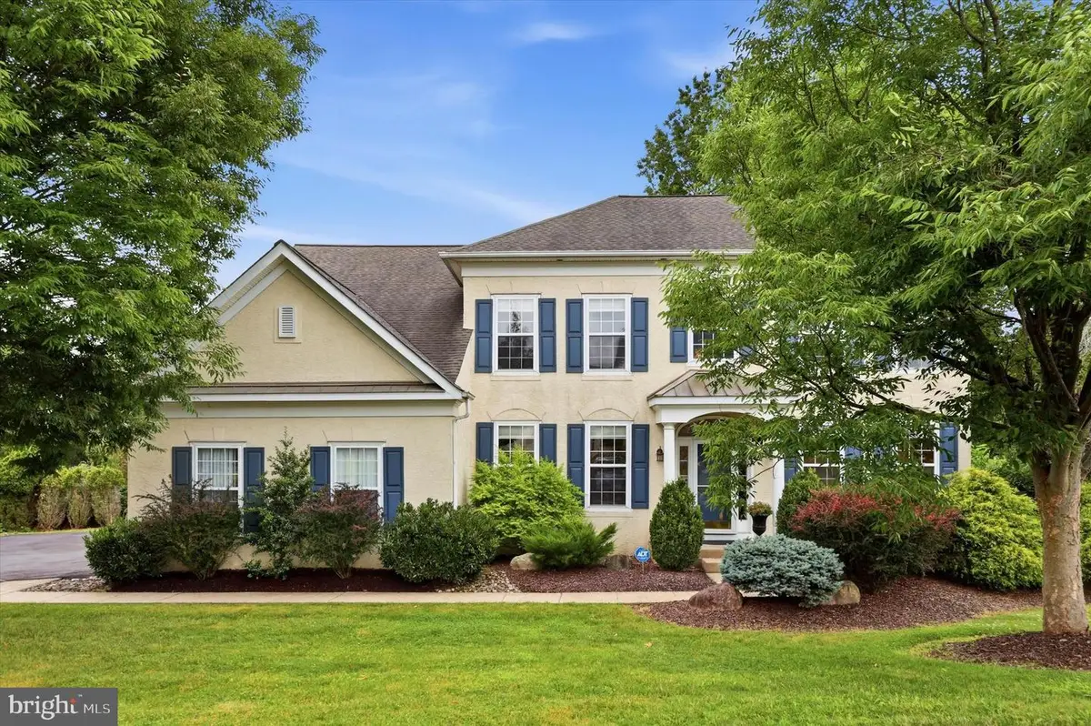 637 Chatsworth Dr, Ambler, PA 19002 - #1