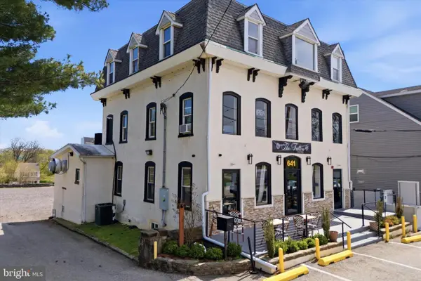 641 Old Elm St, CONSHOHOCKEN, PA 19428