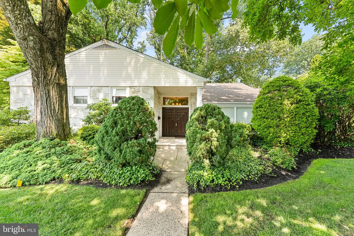 128 Cardinal Rd, Jenkintown, PA 19046 - #1