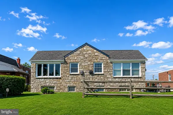 506 Glenn Valley Dr, NORRISTOWN, PA 19401