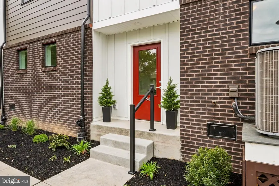 956 Riverplace Dr #56, Conshohocken, PA 19428 - #2