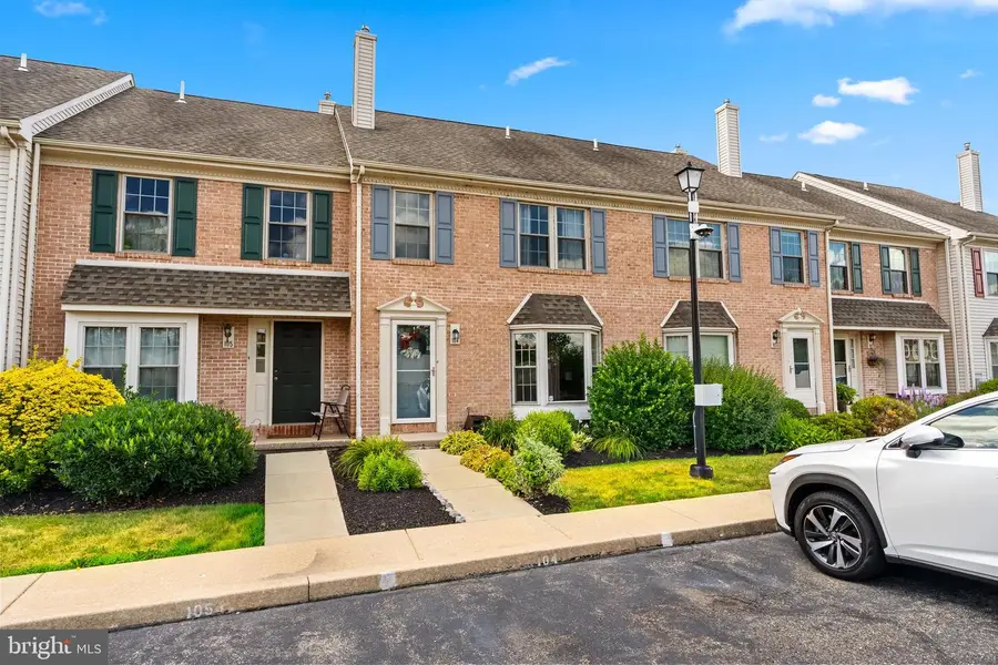 104 Hollytree Ct, Pottstown, PA 19464 - #3