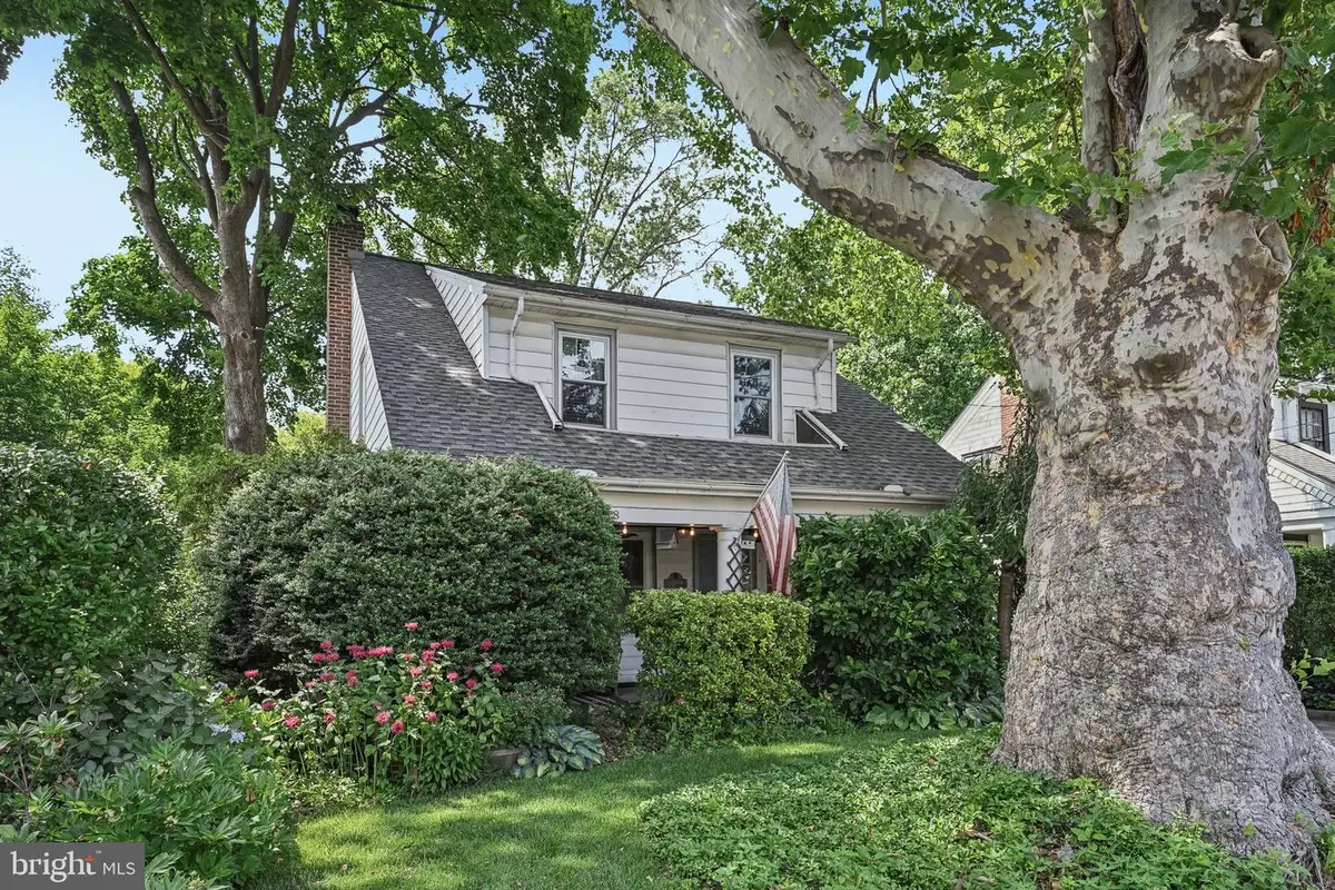 8228 Cadwalader Ave, Elkins Park, PA 19027 - #1