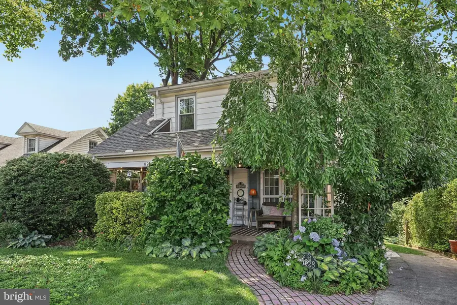8228 Cadwalader Ave, Elkins Park, PA 19027 - #2
