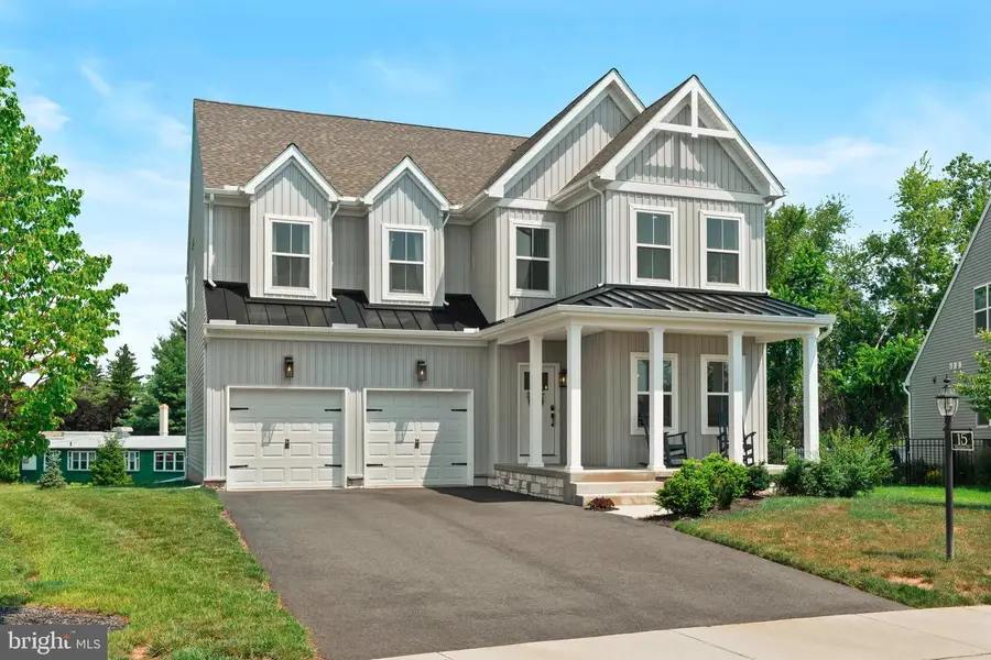 15 Patricia Dr, Trappe, PA 19426 - #2