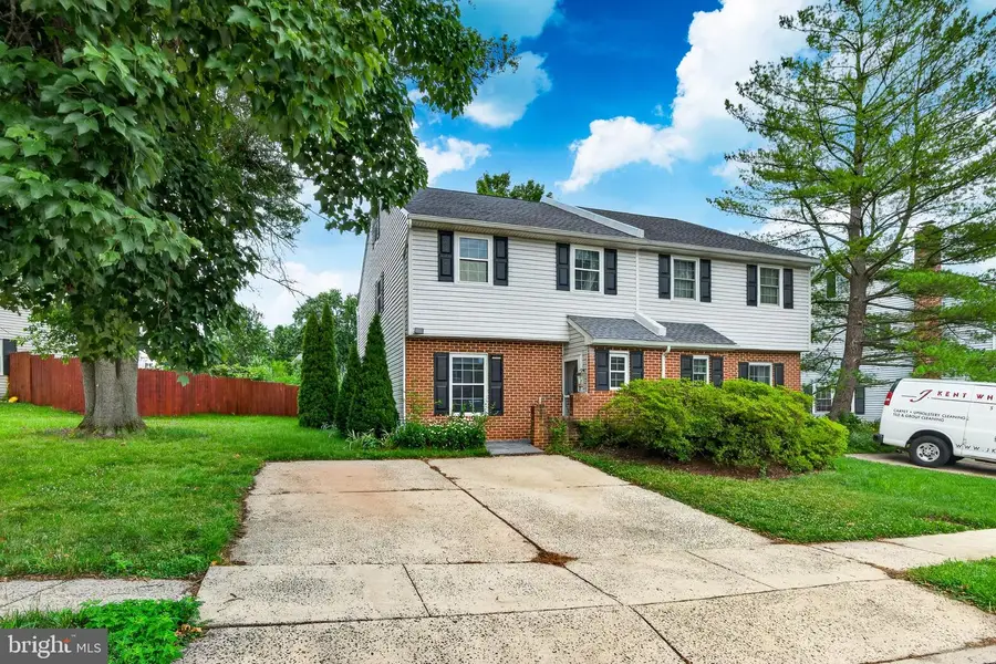 2025 Fort Bevon Rd, Harleysville, PA 19438 - #2