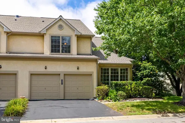 481 Red Oak Dr #481, ELKINS PARK, PA 19027