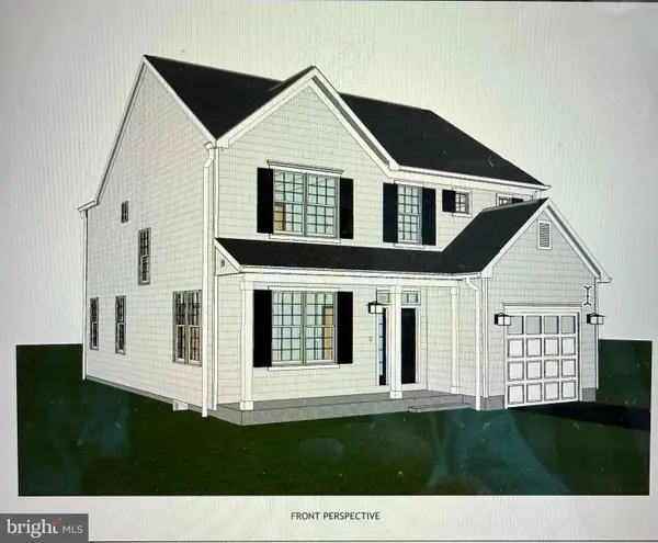 110 W Lehman Ave, HATBORO, PA 19040