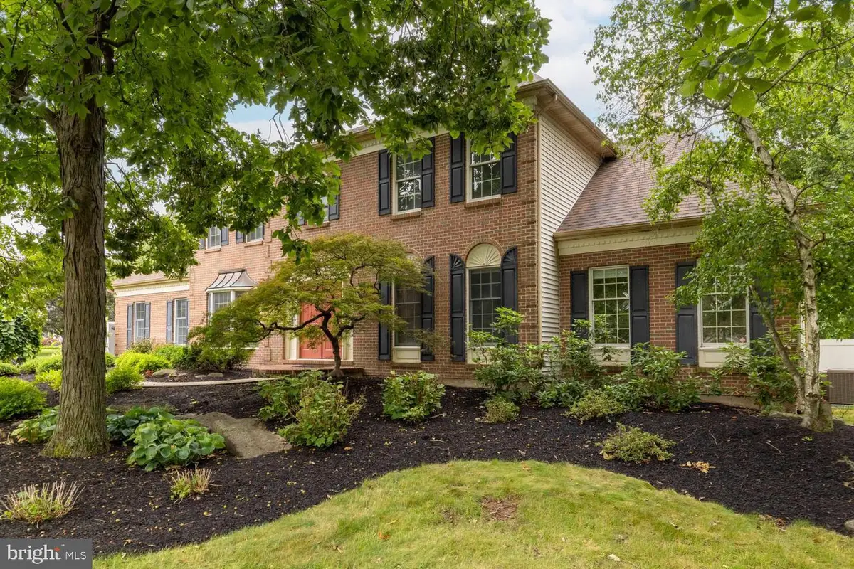 345 Reinert Rd, Hatfield, PA 19440 - #1