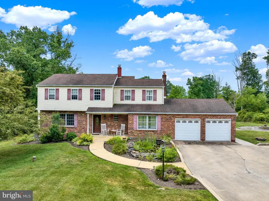 2712 Little Rd, Perkiomenville, PA 18074 - #3