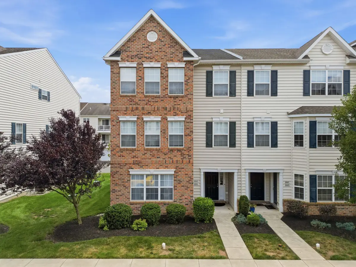 3041 Davenport Way #100 L, Pennsburg, PA 18073 - #1