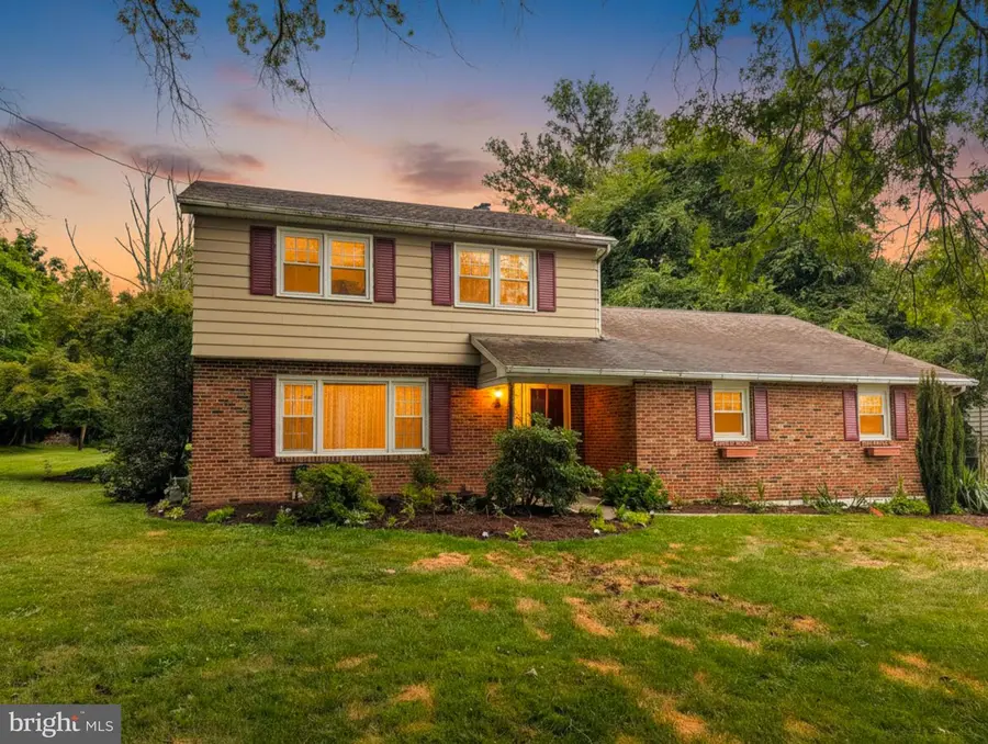 118 Church Rd, Eagleville, PA 19403 - #2