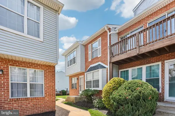 1030 Northridge #83-a, WEST NORRITON, PA 19403