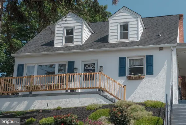 808 Bush St, BRIDGEPORT, PA 19405