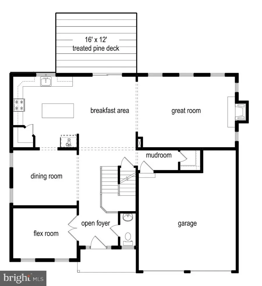 2120 Sunnyvale Dr, Pennsburg, PA 18073 - #3