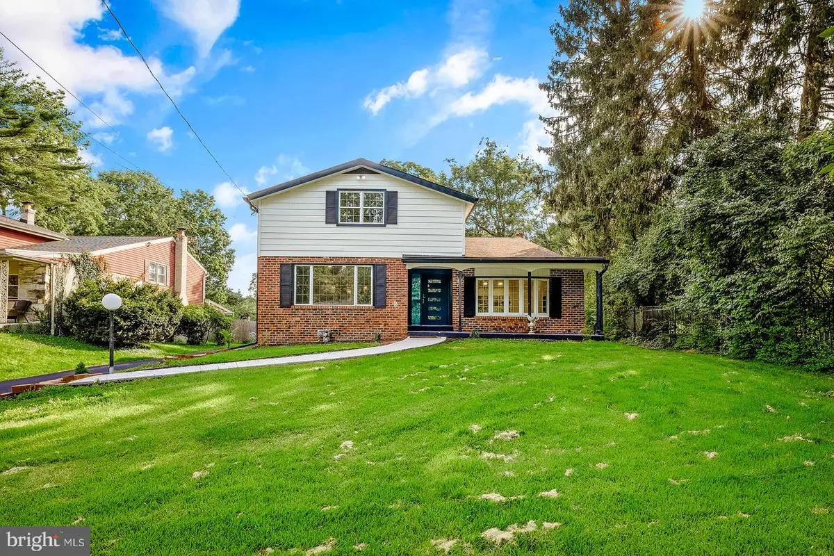 826 Pardee Ln, Wyncote, PA 19095 - #1