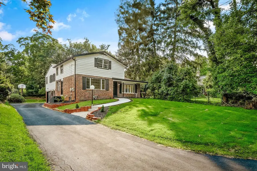 826 Pardee Ln, Wyncote, PA 19095 - #3