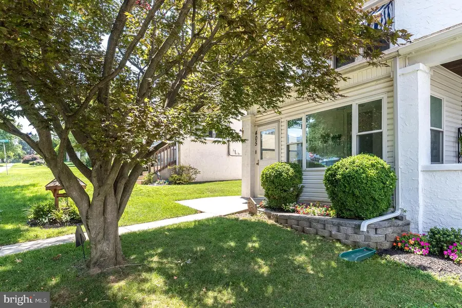 405 W Eleventh Ave, Conshohocken, PA 19428 - #3