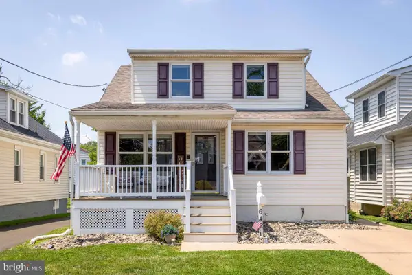642 Harrison Ave, GLENSIDE, PA 19038