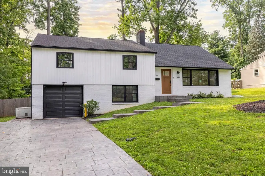 144 Greyhorse Rd, Willow Grove, PA 19090 - #2