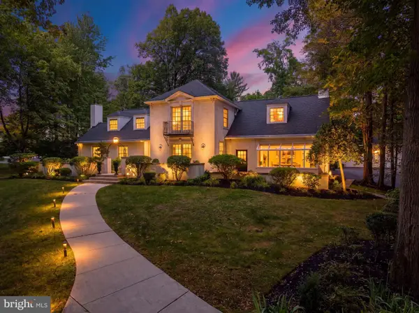 723 Righters Mill Rd, PENN VALLEY, PA 19072
