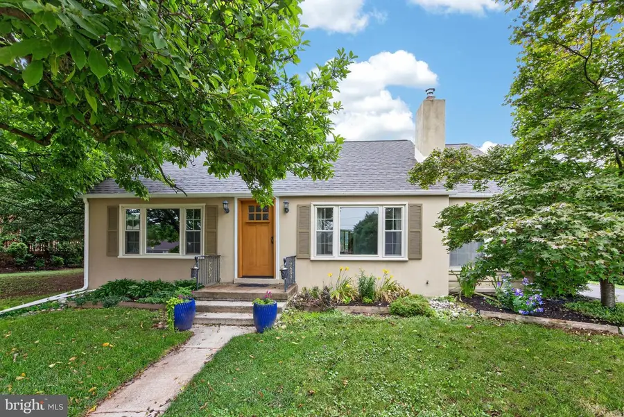 339 E Linfield Trappe Rd, Royersford, PA 19468 - #2