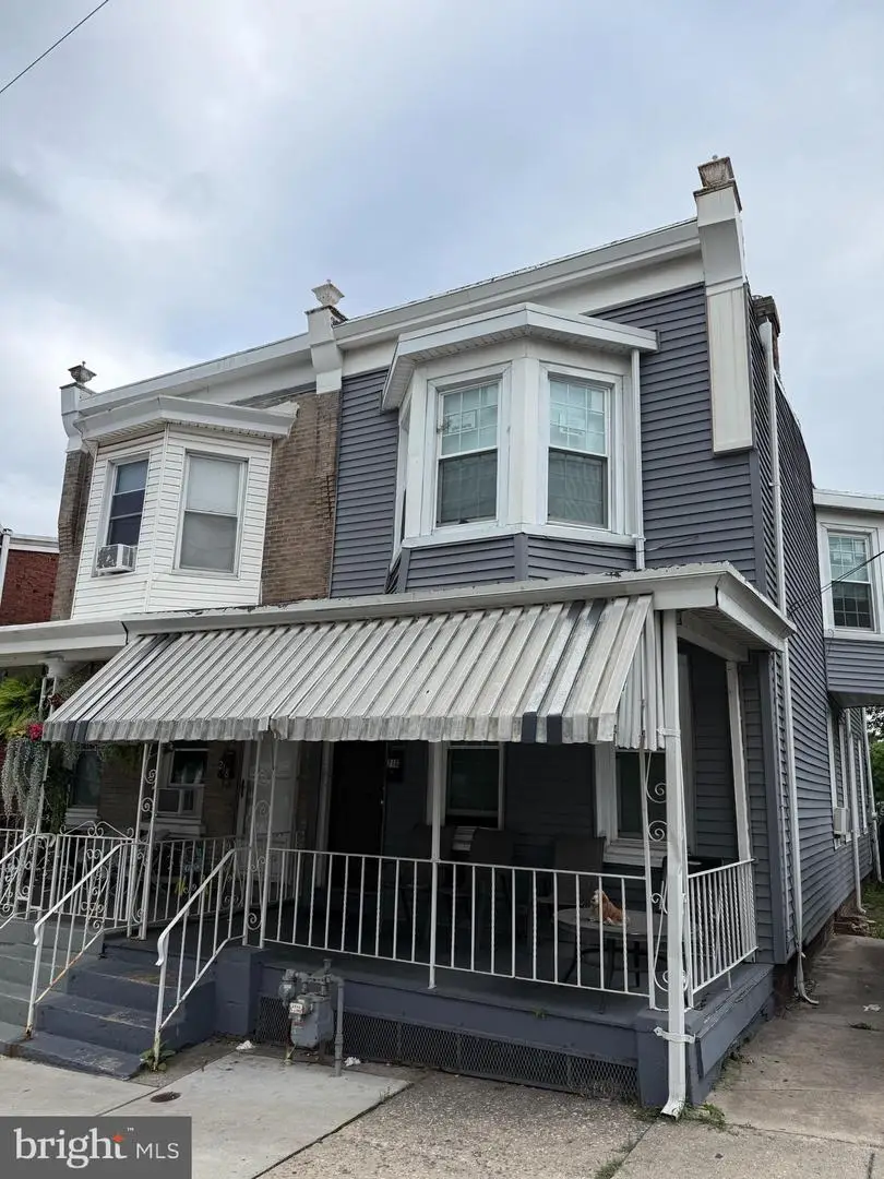 216 E Marshall St, Norristown, PA 19401 - #2