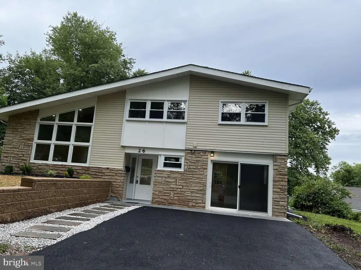 26 Camelot Dr, Plymouth Meeting, PA 19462 - #1