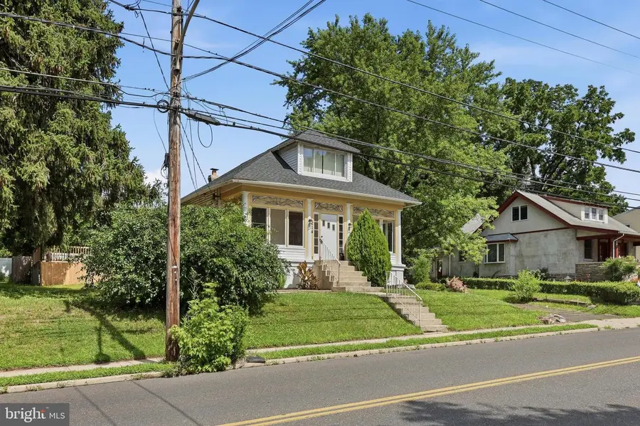 214 N Hills Ave, Glenside, PA 19038 - #3