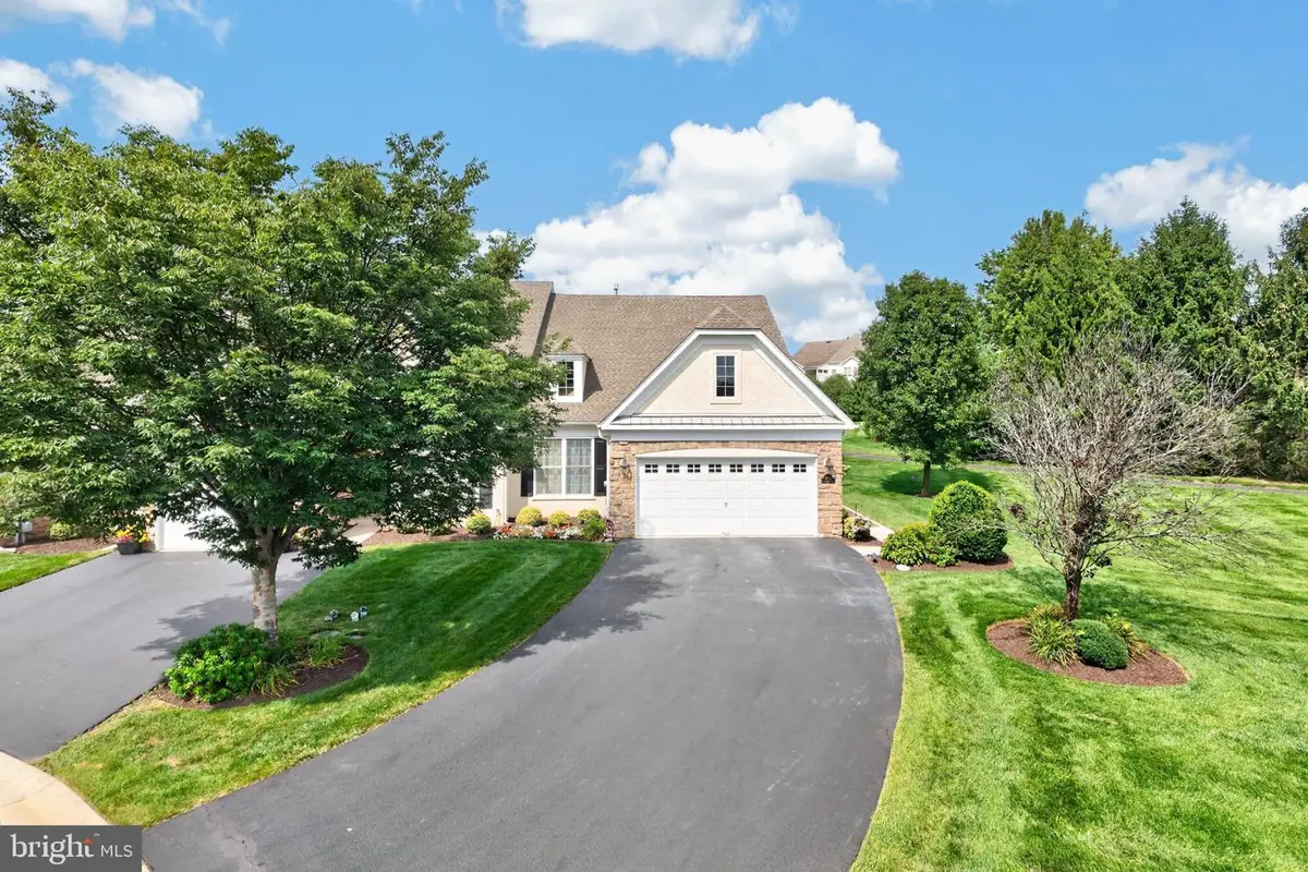 364 Harrington Way, Souderton, PA 18964 - #1