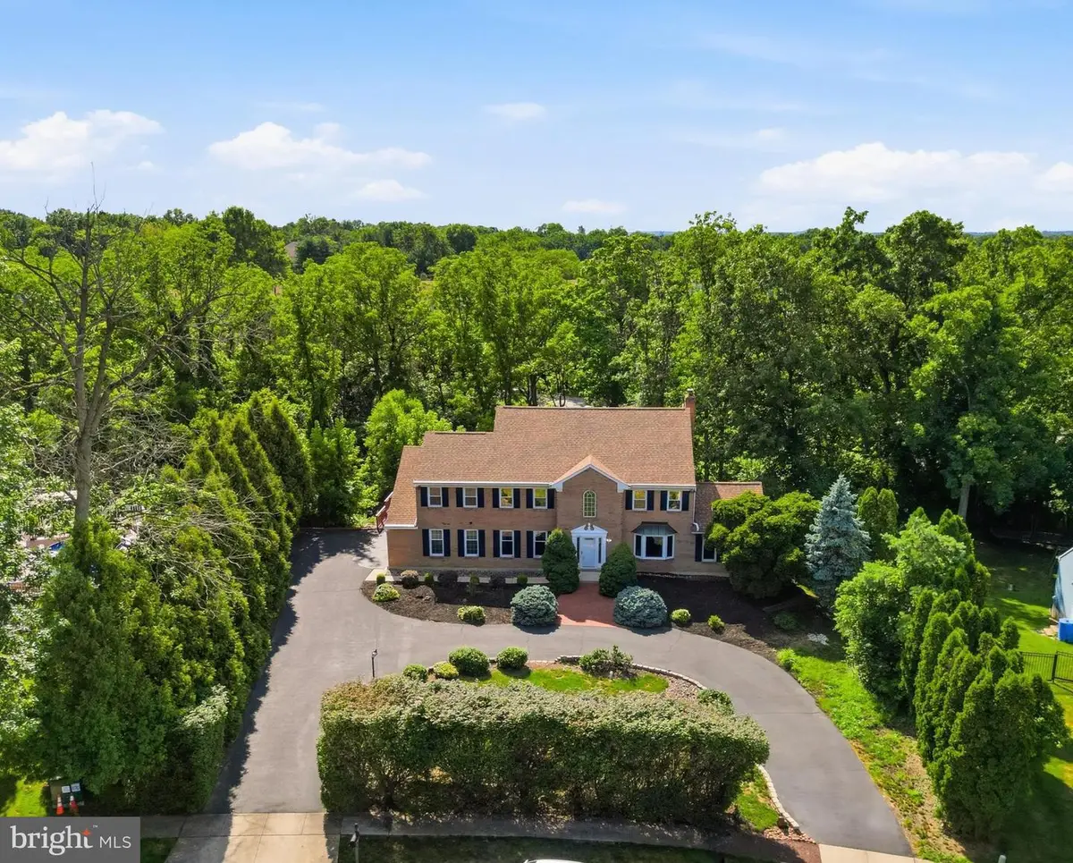 962 Musket Dr, Lansdale, PA 19446 - #1