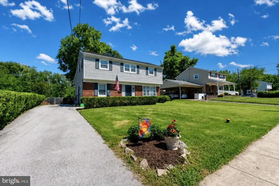 435 Keebler Rd, King Of Prussia, PA 19406 - #2