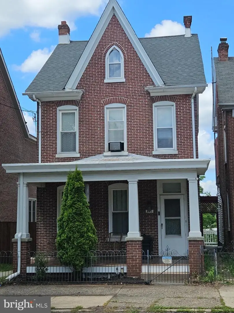 645 N. Charlotte, Pottstown, PA 19464 - #1