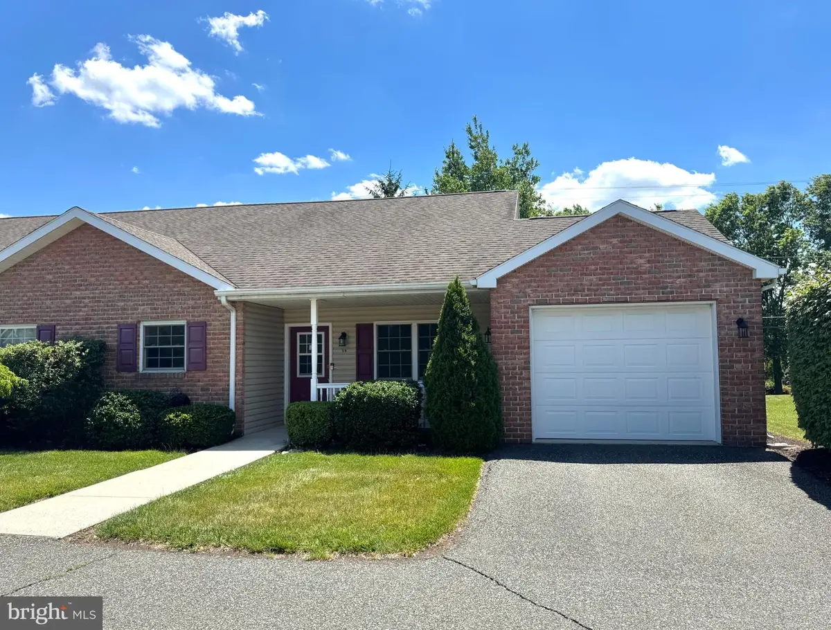 56 Bards Way, Pottstown, PA 19464 - #1