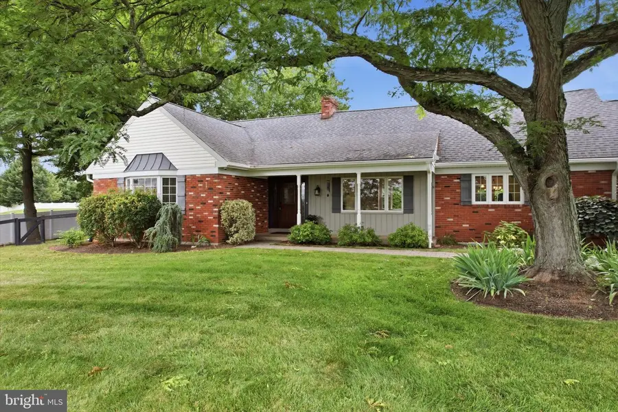 645 Mininger Rd, Souderton, PA 18964 - #3