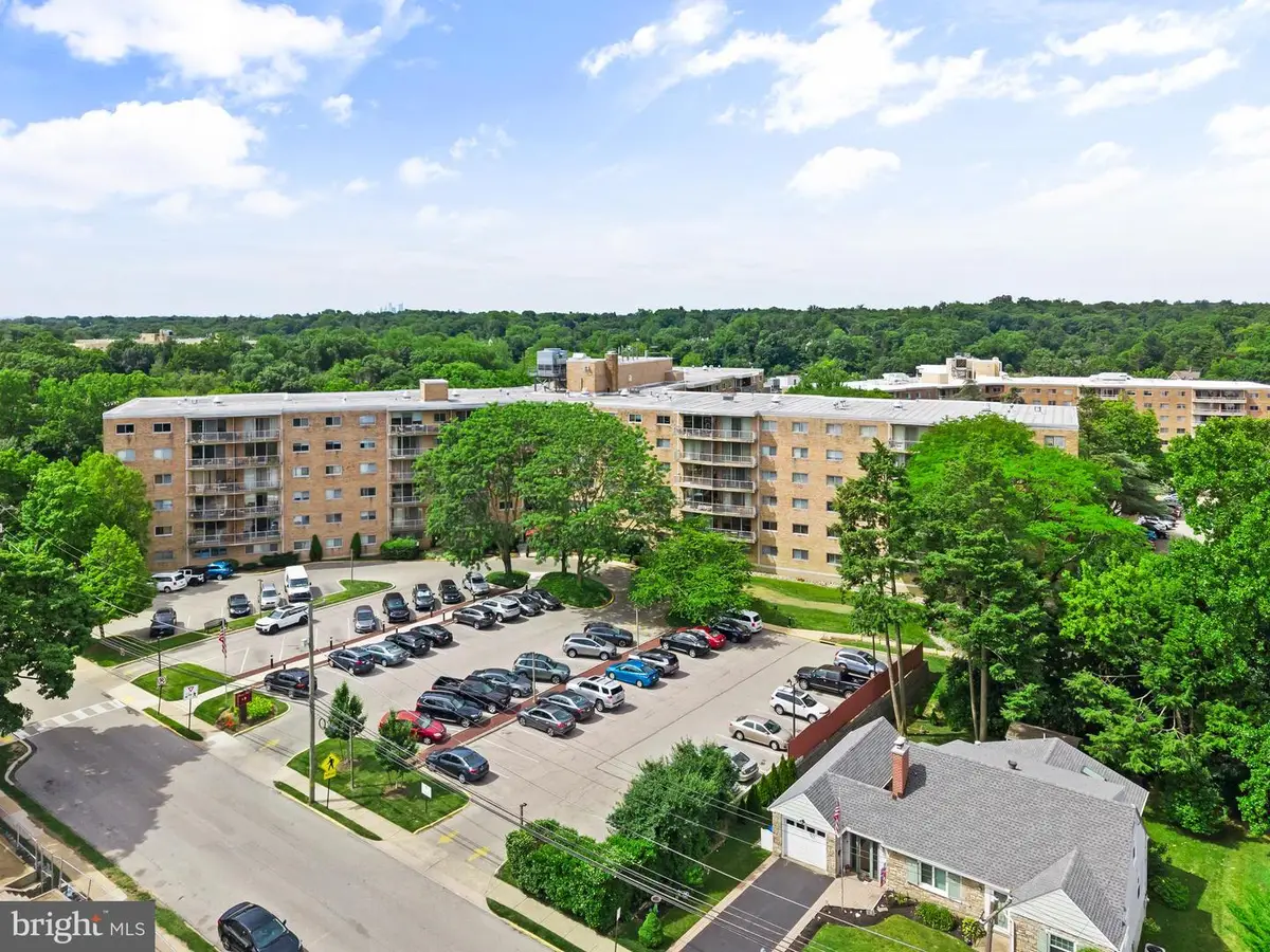 309 Florence Ave #324-n, Jenkintown, PA 19046 - #1