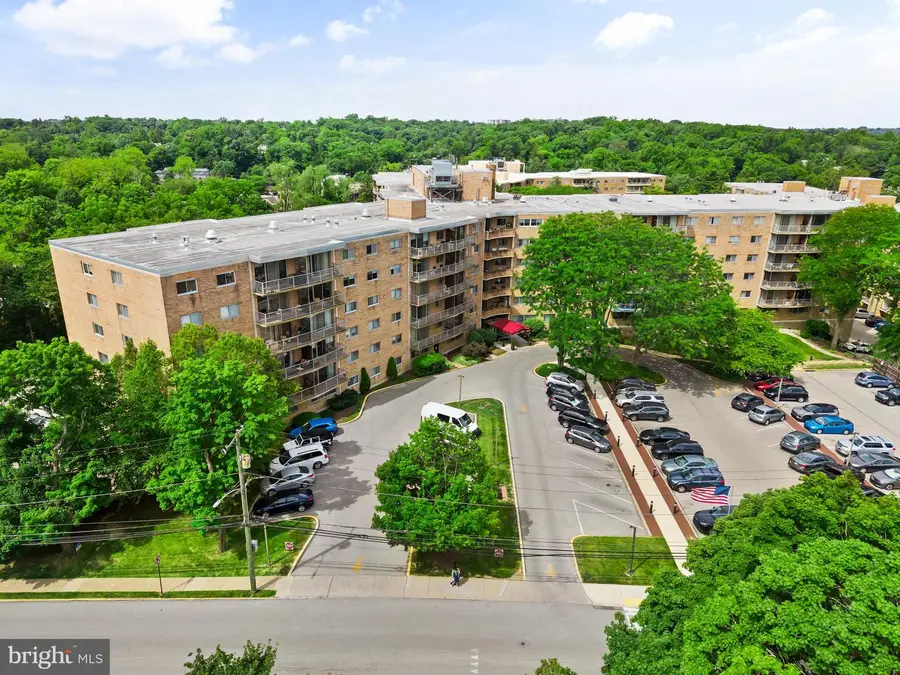 309 Florence Ave #324-n, Jenkintown, PA 19046 - #2