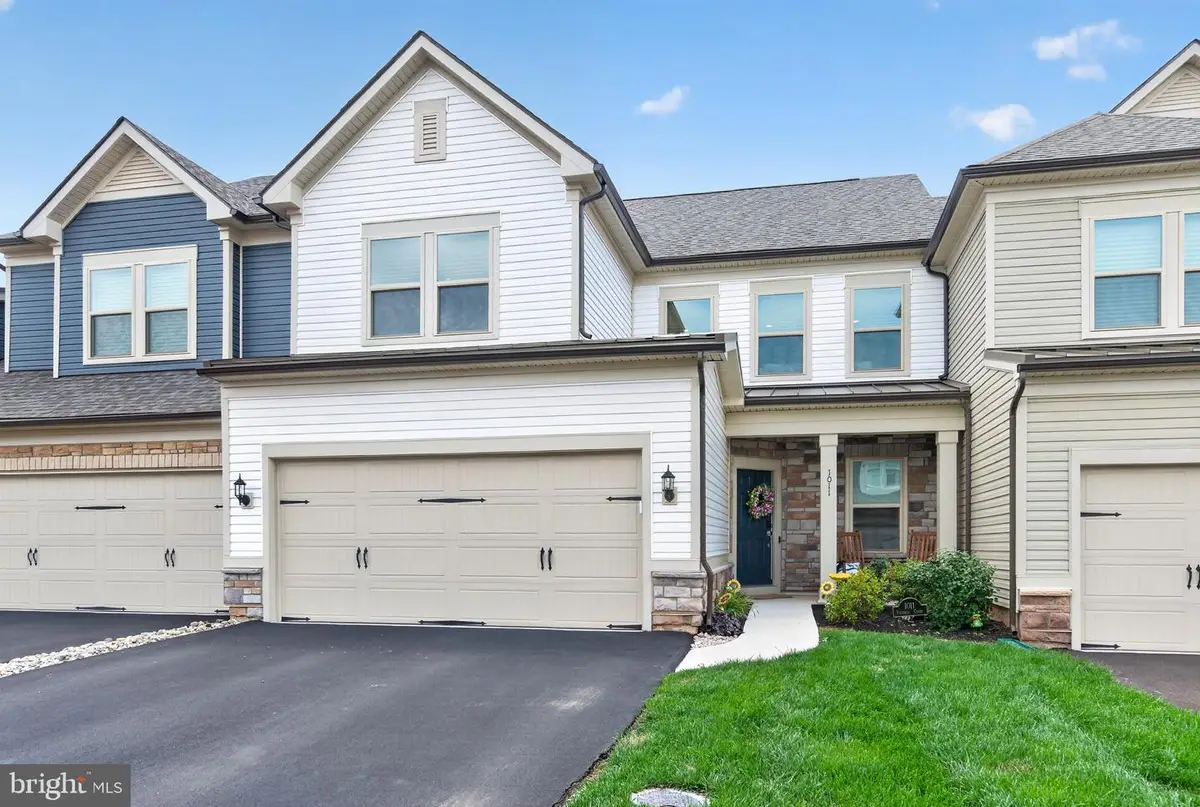 1011 Victoria Ct, Hatfield, PA 19440 - #1