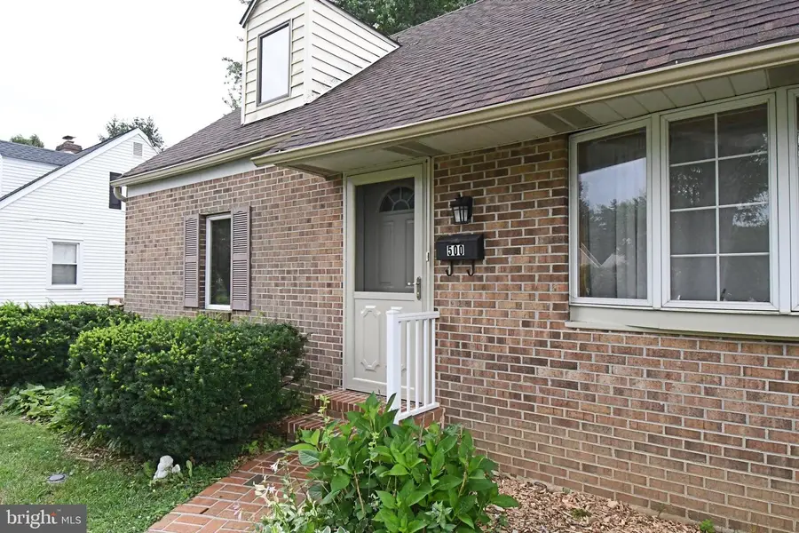 500 Burton Rd, Oreland, PA 19075 - #3