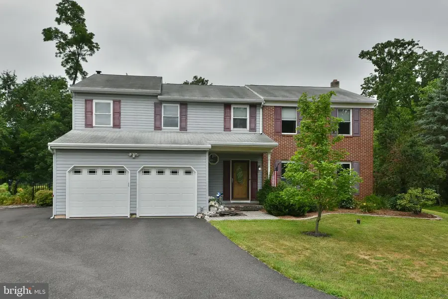 773 Holly Cir, Harleysville, PA 19438 - #2