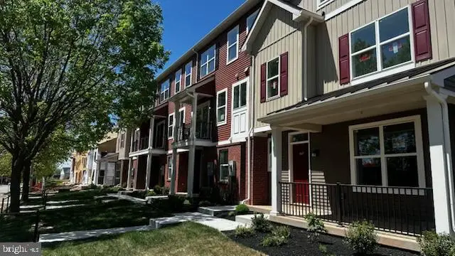 1841 Arch St #4s, Norristown, PA 19401 - #1