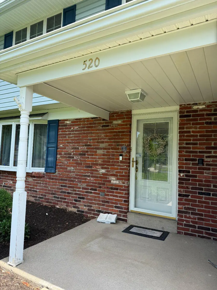 520 Buckman Dr, Hatboro, PA 19040 - #2